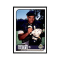 Darnell Autry 1998 UD Choice #33 Football Cards Football Card NM