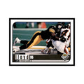 Greg Lloyd 1998 UD Choice #147 Football Cards Football Card NM