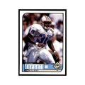 Anthony Dorsett 1998 UD Choice #181 Football Cards Football Card NM