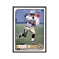 Troy Davis 1998 UD Choice #103 Football Cards Football Card NM