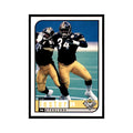 Tim Lester 1998 UD Choice #146 Football Cards Football Card NM
