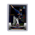 Kodai Senga Rookie 2023 Bowman Chrome #77 Baseball Card NM