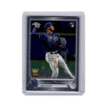 Wander Franco Rookie 2022 Topps Chrome #USC200 Baseball Card NM