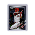 Tyler Stephenson 2021 Topps Chrome Update #USC26 Baseball Card NM