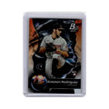 Grayson Rodriguez Rookie 2023 Bowman Platinum #33 Baseball Card NM