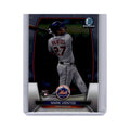 Mark Vientos Rookie 2023 Bowman Chrome #43 Baseball Card NM