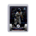 James Outman Rookie 2023 Bowman Chrome #68 Baseball Card NM