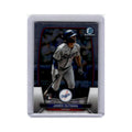 James Outman Rookie 2023 Bowman Chrome #68 Baseball Card NM
