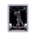 Mark Vientos Rookie 2023 Bowman Chrome #43 Baseball Card NM