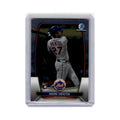 Mark Vientos Rookie 2023 Bowman Chrome #43 Baseball Card NM