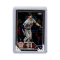 Spencer Torkelson 2023 Topps Chrome #7 Baseball Card NM