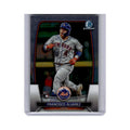 Francisco Alvarez Rookie 2023 Bowman Chrome #35 Baseball Card NM