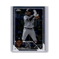 Oscar Colas Rookie 2023 Topps Chrome #145 Baseball Card NM