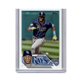 Jose Siri 2023 Topps Update #US78 Baseball Card NM