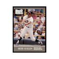 Ozzie Guillen 1991 Fleer Ultra #74 Baseball Cards Baseball Card NM