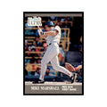 Mike Marshall 1991 Fleer Ultra #35 Baseball Cards Baseball Card NM