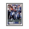 Willie Clay 1998 UD Choice #112 Football  Cards Football Card NM