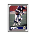 Jake Reed 1998 UD Choice #98 Football  Cards Football Card NM