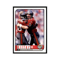 Trent Dilfer 1998 UD Choice #173 Football  Cards Football Card NM