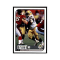 Gilbert Brown 1998 UD Choice #65 Football  Cards Football Card NM