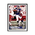 Michael Strahan 1998 UD Choice #118 Football  Cards Football Card NM