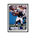 Ken Dilger 1998 UD Choice #73 Football  Cards Football Card NM