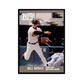 Bill Ripken 1991 Fleer Ultra #23 Baseball Cards Baseball Card NM