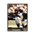 Desmond Howard 1998 Pacific #309 Football Cards Football Card NM