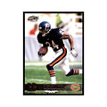 Glyn Milburn 1998 Pacific #88 Football Cards Football Card NM