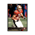 Chuck Levy 1998 Pacific #380 Football Cards Football Card NM