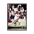 Byron Hanspard 1998 Pacific #25 Football Cards Football Card NM