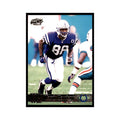 Marvin Harrison 1998 Pacific #179 Football Cards Football Card NM