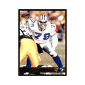 Erik Williams 1998 Pacific #120 Football Cards Football Card NM