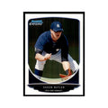 Saxon Butler 2013 Bowman Chrome #BCP172 Baseball Cards Baseball Card NM