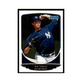 Nik Turley 2013 Bowman Chrome #BCP146 Baseball Cards Baseball Card NM