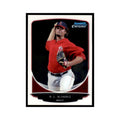 R.J. Alvarez 2013 Bowman Chrome #BCP170 Baseball Cards Baseball Card NM