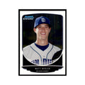 Matt Wisler 2013 Bowman Chrome #BCP149 Baseball Cards Baseball Card NM