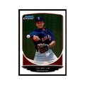 Tzu-Wei Lin 2013 Bowman Chrome #BCP133 Baseball Cards Baseball Card NM