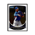 Marco Hernandez 2013 Bowman Chrome #109 Baseball Cards Baseball Card NM
