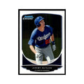 Jeremy Rathjen 2013 Bowman Chrome #BCP142 Baseball Cards Baseball Card NM