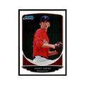 Henry Owens 2013 Bowman Chrome #BCP150 Baseball Cards Baseball Card NM