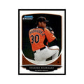 Eduardo Rodriguez 2013 Bowman Chrome #BCP207 Baseball Cards Baseball Card NM