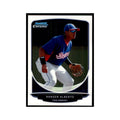 Hanser Alberto 2013 Bowman Chrome #BCP198 Baseball Cards Baseball Card NM