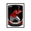 Keury de la Cruz 2013 Bowman Chrome #BCP219 Baseball Cards Baseball Card NM