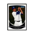 Yeison Asencio 2013 Bowman Chrome #BCP189 Baseball Cards Baseball Card NM