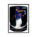Albert Almora 2013 Bowman Chrome #BCP206 Baseball Cards Baseball Card NM