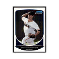 Drew Steckenrider 2013 Bowman Chrome #BCP183 Baseball Cards Baseball Card NM