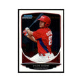 Dylan Cozens 2013 Bowman Chrome #BCP186 Baseball Cards Baseball Card NM