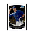 Patrick Leonard 2013 Bowman Chrome #BCP202 Baseball Cards Baseball Card NM