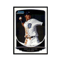 Harold Castro 2013 Bowman Chrome #BCP126 Baseball Cards Baseball Card NM
